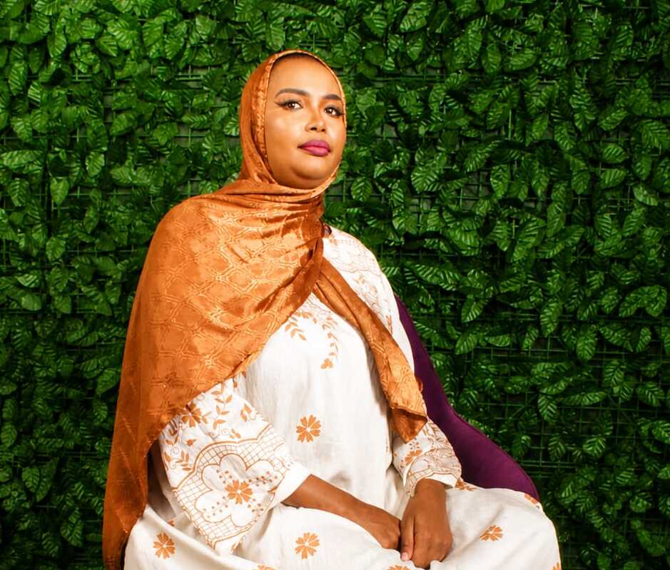 Hon. Halima Huka Duba